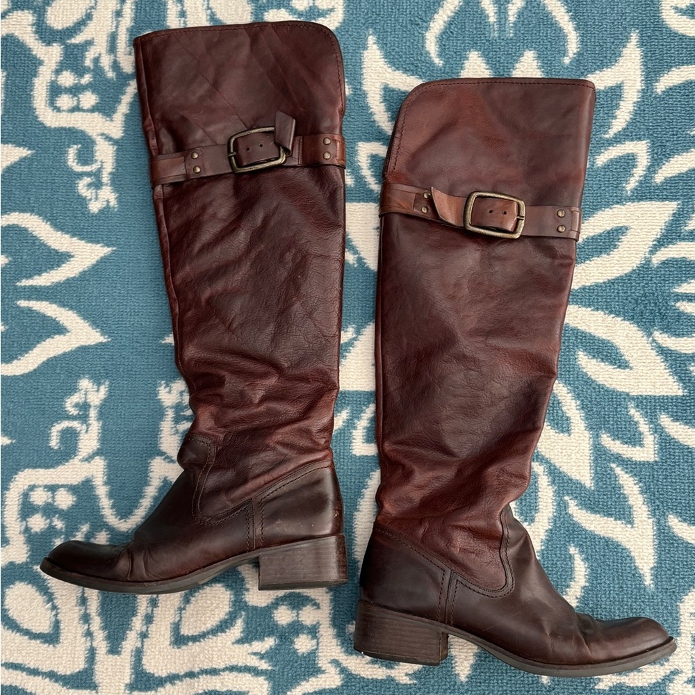 Jessica Simpson Clancey  Boots